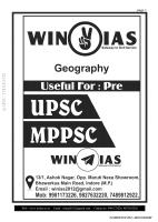 GEOGRAPHY UPSC MPPSC IN HINDI @UPSC_THOUGHTS.pdf